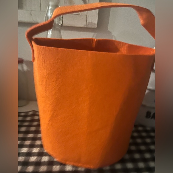 New, make your own Halloween candy bucket, choice of pumpkin or ghost - Picture 2 of 4